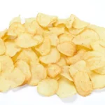 Potato chips packing